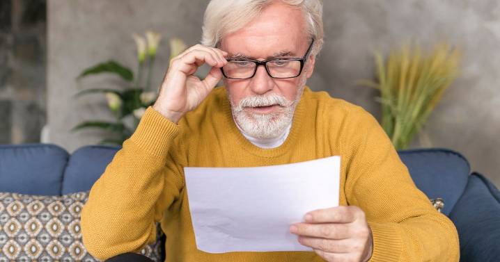 HMRC writes letter to thousands of benefit claimants as payments end