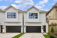 Homes in the Heights, River Oaks and ...