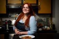 From TikTok to PBS: Kiki Rough's 'Recession Recipes' are filling a need