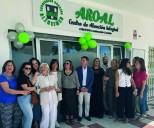 AROAL abre las puertas de su Centro de Atención Integral