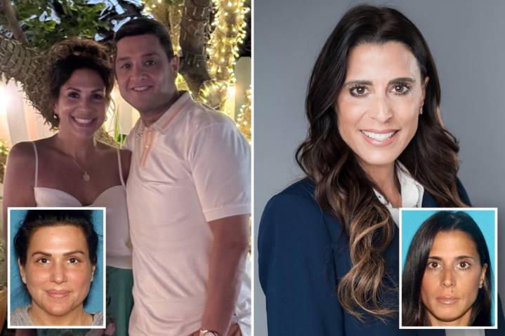 Inside the extravagant lives of the NJ bookie moms caught up in Mafia