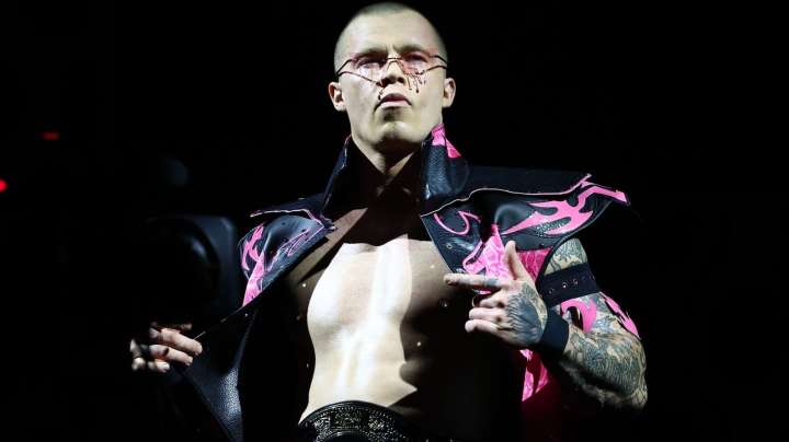 Kyle Fletcher Names AEW Wrestlers He Believes Are Underrated