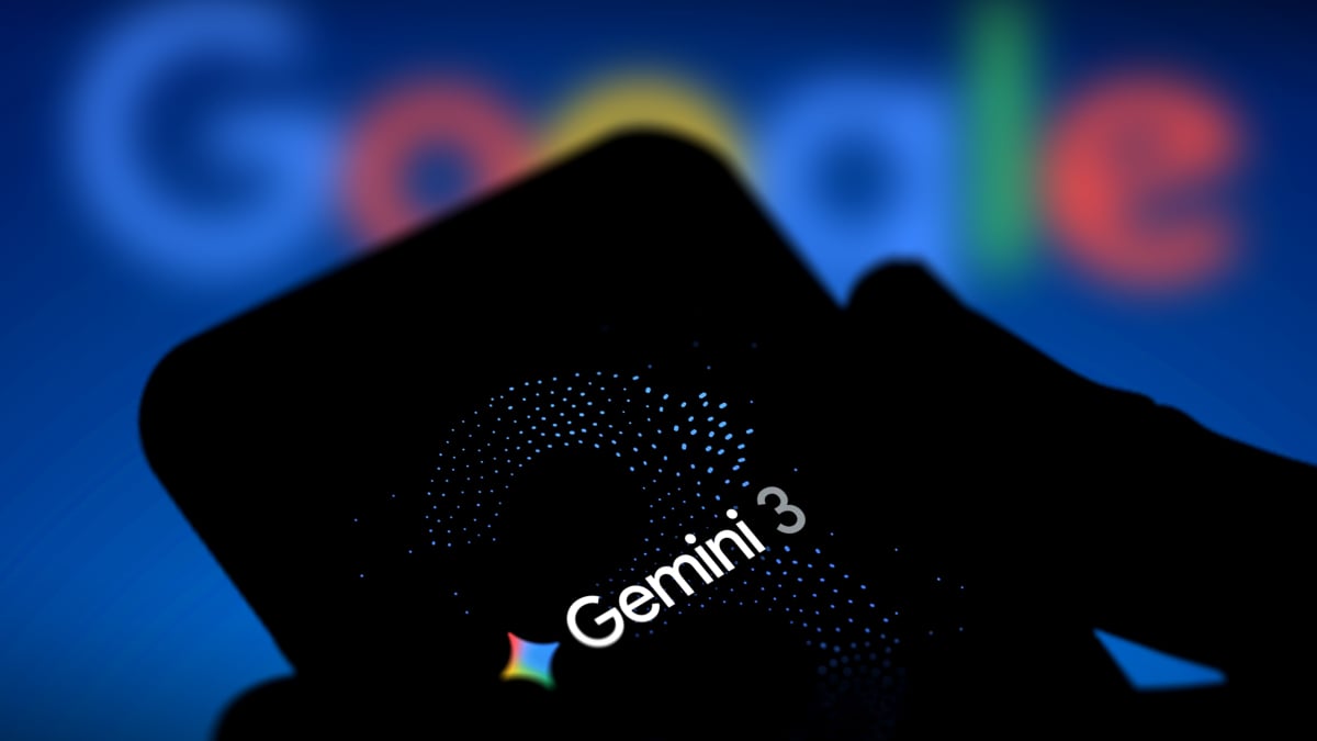 Gemini 3 launches: Heres every new feature and how to try them