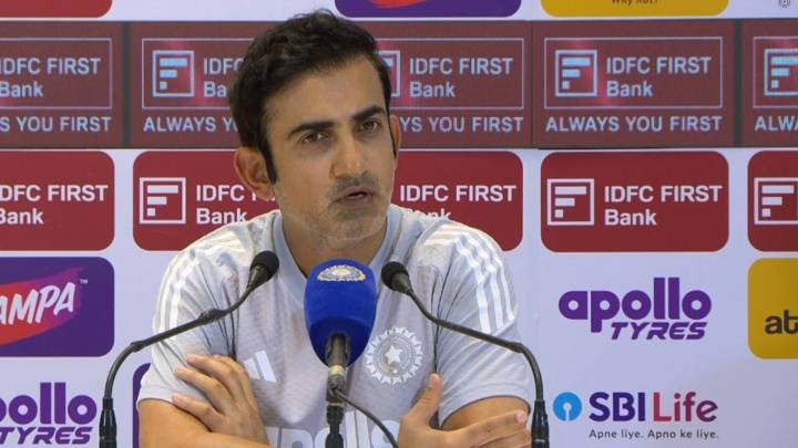 'He Said There Weren't Demons?': South Africa Legend Counters Gautam Gambhir's Claim