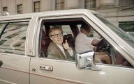 Woody Allen’s New York