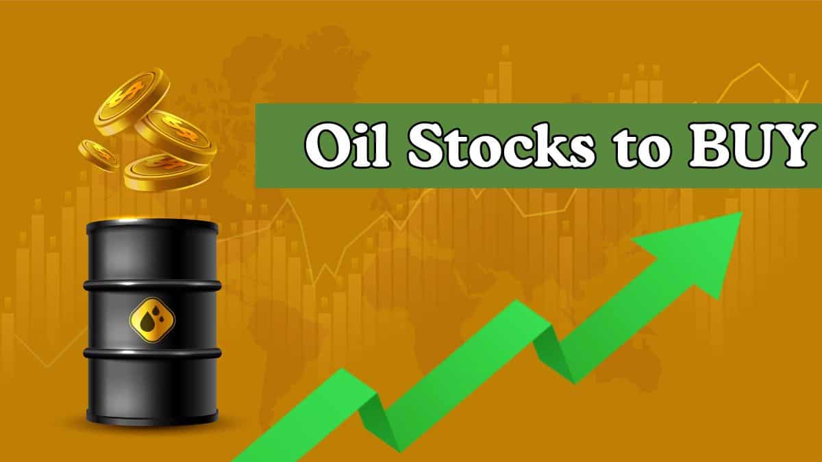 Oil Stocks to BUY: IOC, BPCL and HPCL are top picks of UBS