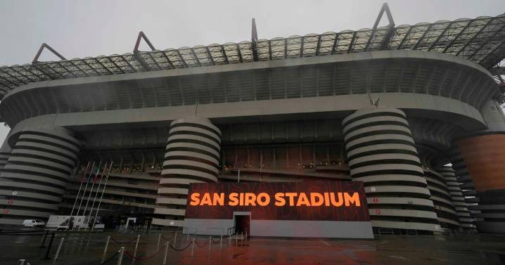San Siro sale to AC Milan and Inter completed as clubs can now focus on building a new stadium