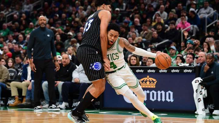 NBA Insider Reveals Which Two Teams Pursued Celtics’ Anfernee Simons Over Summer