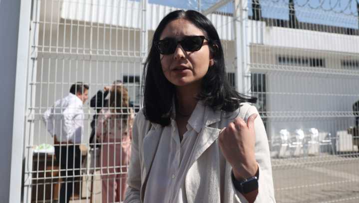 Ex funcionarios de Fiscalía de Puebla se niegan a comparecer por caso Cecilia Monzón: hermana ...