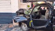 Tras Funeral, Familia de 16 Integrantes Sufre Aparatoso Accidente en Tlaquepaque