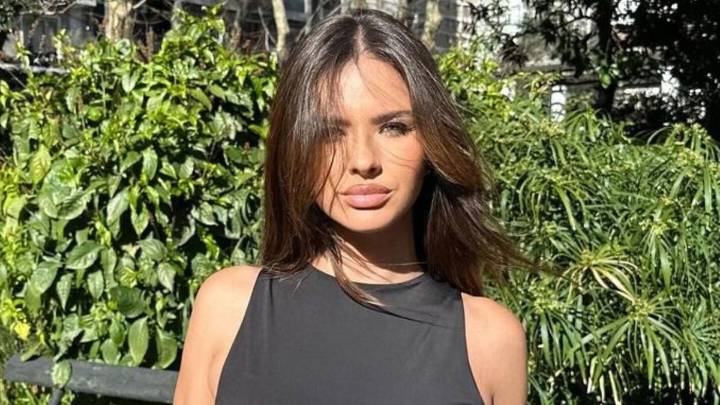 ¡Bombazo! La China Suárez se vuelve a la Argentina