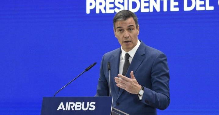 El pleno del Ayuntamiento de Albacete declara persona non grata a Pedro Sánchez y pide su dimisión