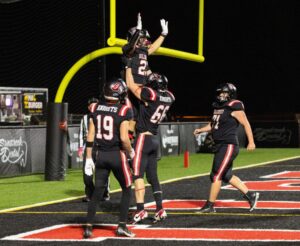 Hillcrest will have to get by Lakeland to continue its run for a repeat title