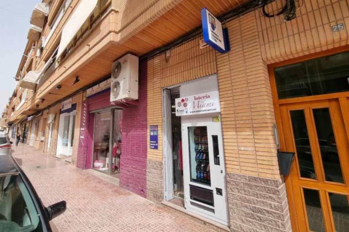 Golpe de Suerte: el primer premio de la Lotería Nacional viaja a dos pueblos de Castilla