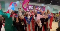 VIDEOS: Así está el ambiente a minutos de comenzar Miss Universe 2025