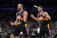 Booker anota 33, Brooks suma 32 y Suns enhebran 5to triunfo, 133-98 sobre Pacers – Chicago Tribune