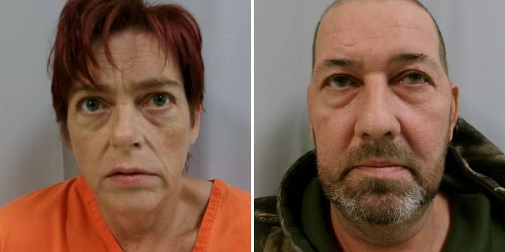 Parents arrested after child told school staff she was locked in room and beaten, deputies say