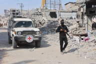 Israel Says Receives Bodies of Three More Gaza Hostages