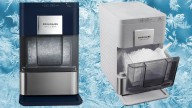 Wayfair's Frigidaire nugget ice maker is on sale with free shipping