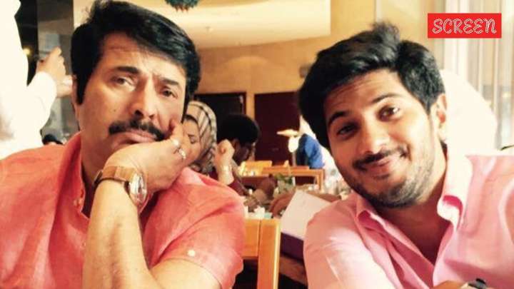 What Mammootty told son Dulquer Salmaan, he says was terrified of joing films: ‘At your age, I had two National Awards, was best at what I do’