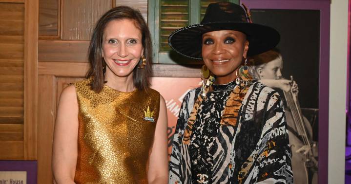 Nell Nolan: Louisiana Children's Museum, Clover Masquerade 2025, Scales & Ales 2025