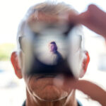 An autoimmune disease stole this man’s memory. Here’s how he’s learning to cope