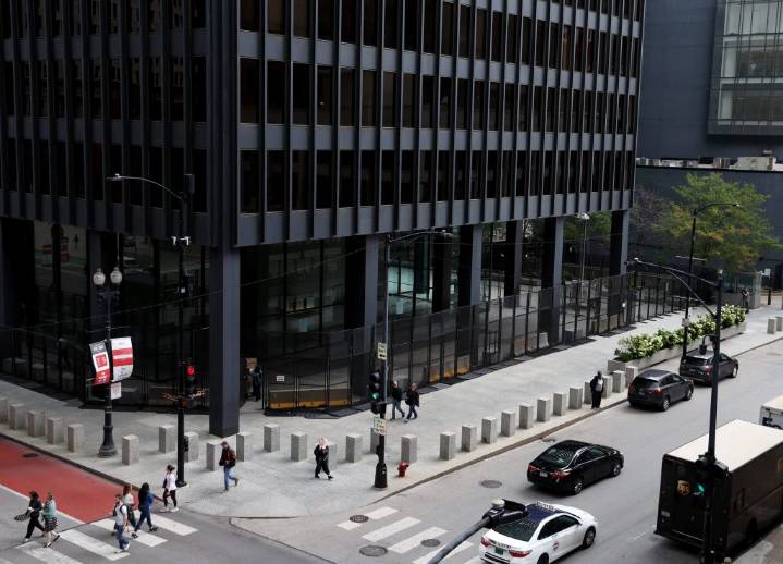 Suburban contractor in McCook probe charged with tax evasion