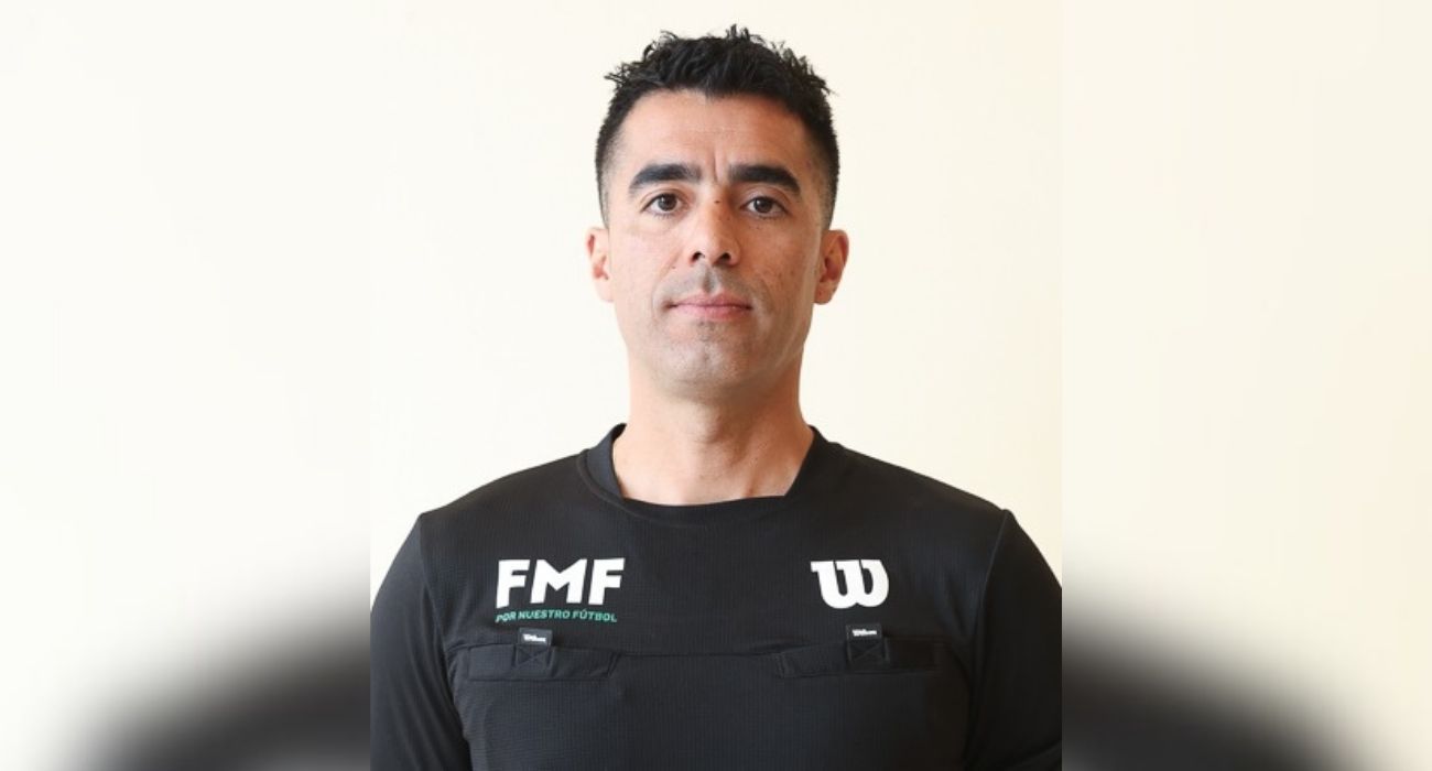 Inhabilitan a Adonai Escobedo por errores en Rayados vs América