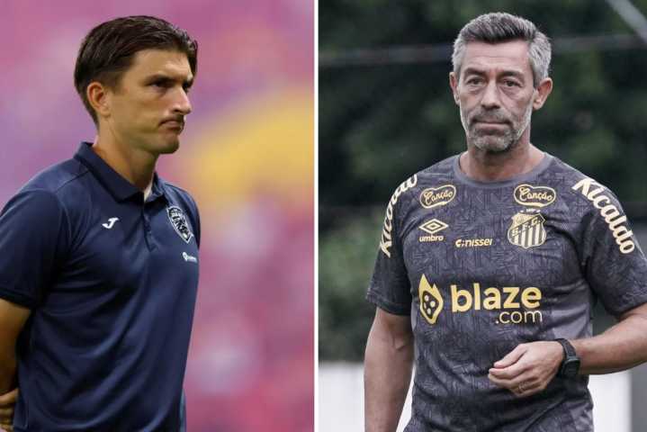 Martín Varini nuevo técnico de Necaxa; Pedro Caixinha llega a Juárez
