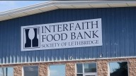 Interfaith Food Bank celebrating Holidays with Christmas Treat Sale