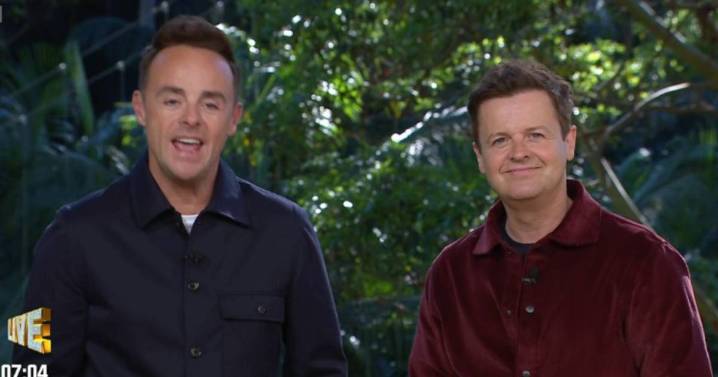 I'm A Celebrity fans fume over 'worst line-up ever' as they slam new series