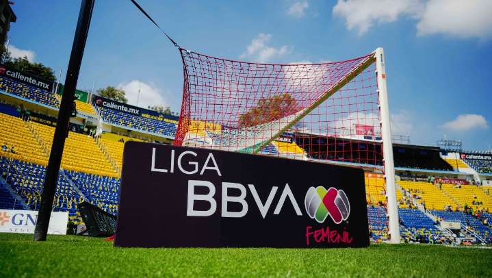 Liga MX Femenil rompe récord de audiencia en el Apertura 2025