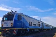 Se pone a prueba el estado de las vías reparadas entre Tucumán y Rosario Norte
