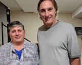 La Peña «La Bombonera» festejó sus 30 años este sábado 1-11-2025 con una gran fiesta / Estuvo Schiavi