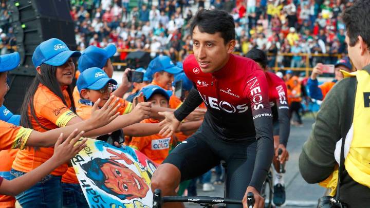 El ciclismo colombiano sigue recibiendo duros golpes: ¿qué pierde con la cancelación de Tour Colombia?