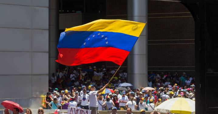 Venezuelans in North Texas at risk of deportation as temporary protected status ends