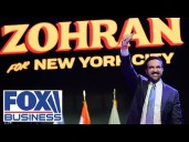 Mamdani will 'drive out' investment and prices: GOP lawmaker