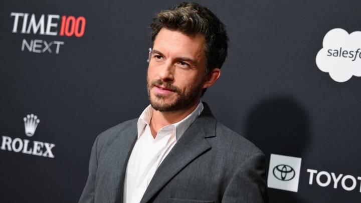 Jonathan Bailey People magazine’s 2025 Sexiest Man Alive
