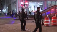 Teen killed, 8 injured in Chicago shootings near tree lighting