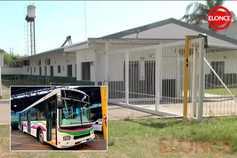 Nueva empresa de transporte de Paraná sigue recibiendo currículums: hasta cuándo se pueden presentar