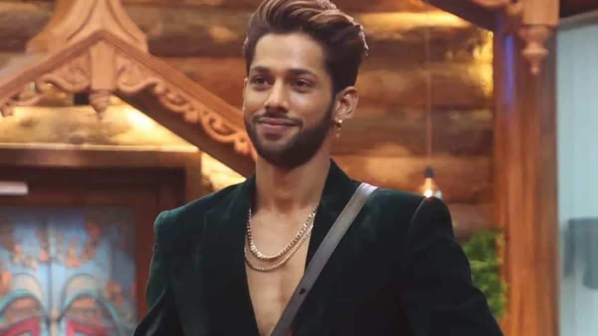 Will Bigg Boss 19 Fame Baseer Ali Appear On Naagin 7? Actor Clarifies