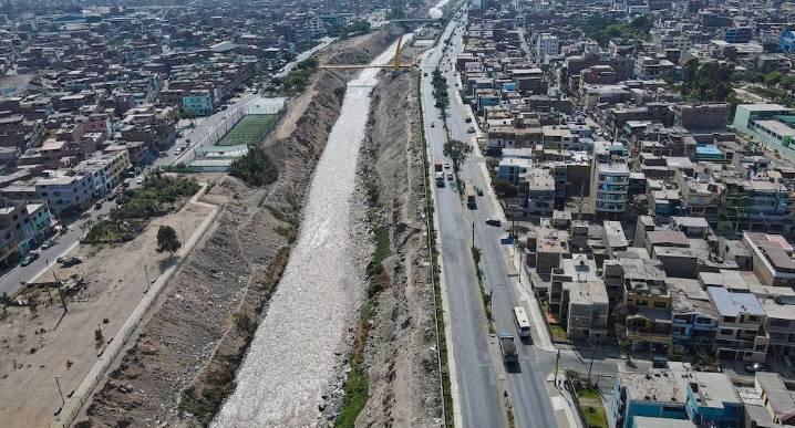 MEF transfiere S/ 317 millones a la ANIN para asegurar continuidad de obras ante inundaciones