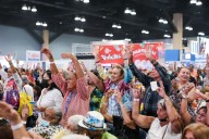 Sabor, música y tradición se unen en el Baby Boomers Expo 2025