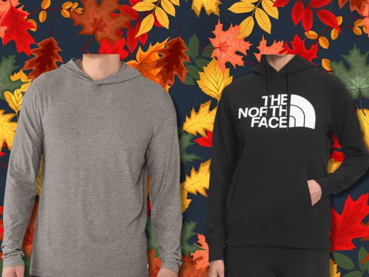 REI hoodie sale 2025: Up to 75% off North Face, Patagonia, Vuori