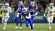 Bills cut ties with former Jets draft pick after signing Brandin Cooks