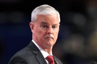 Arkansas Rep. Steve Womack receives endorsement from President Donald Trump for re