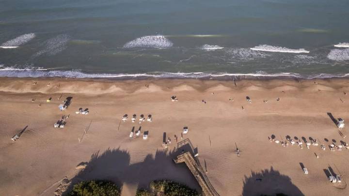 Cuánto costará veranear en las playas más exclusivas de la costa atlántica