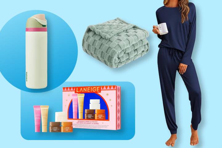 50 Best Holiday Gifts You Can Shop for Under $50 at Amazon