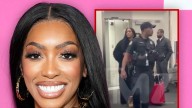 Porsha Williams Won't Be Charged In Delta Airlines Flight Incident