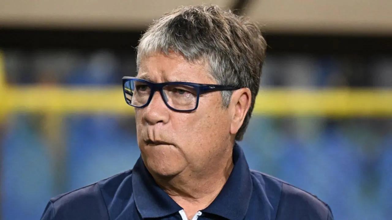 Hernán ‘Bolillo’ Gómez no irá al Mundial 2026 con El Salvador; derrota 4